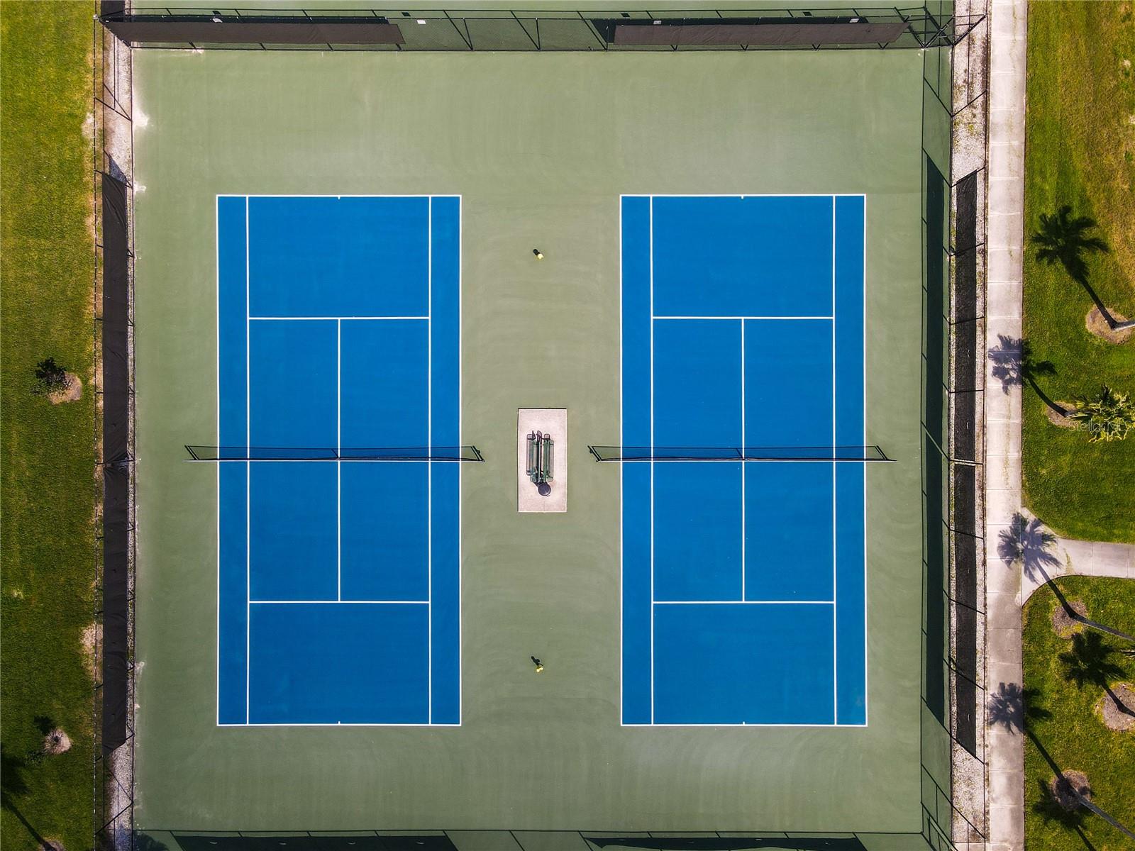 STONEYBROOK AT HERITAGE HARBOUR C-2 - Residential Lease