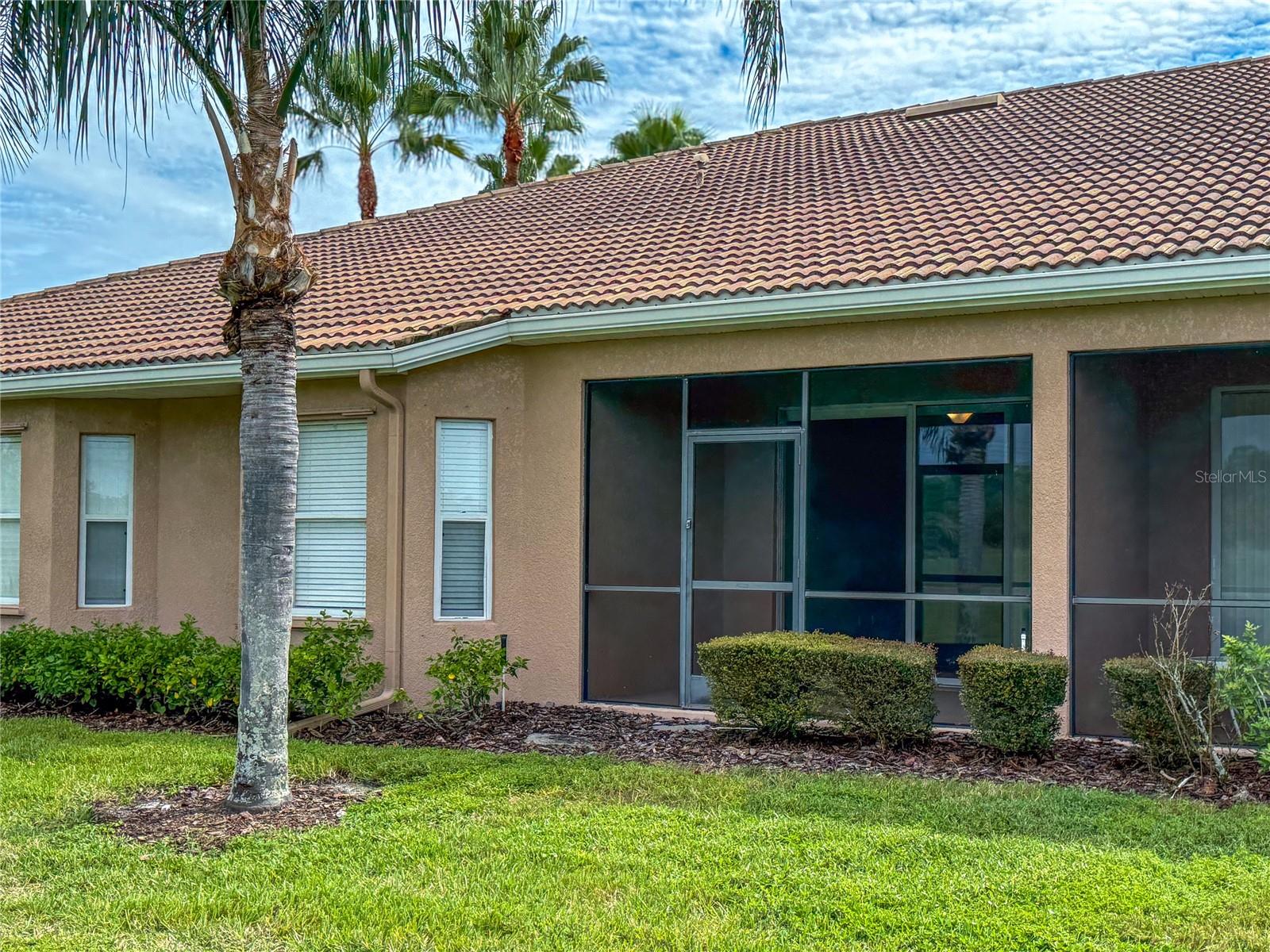 STONEYBROOK AT HERITAGE HARBOUR C-2 - Residential Lease