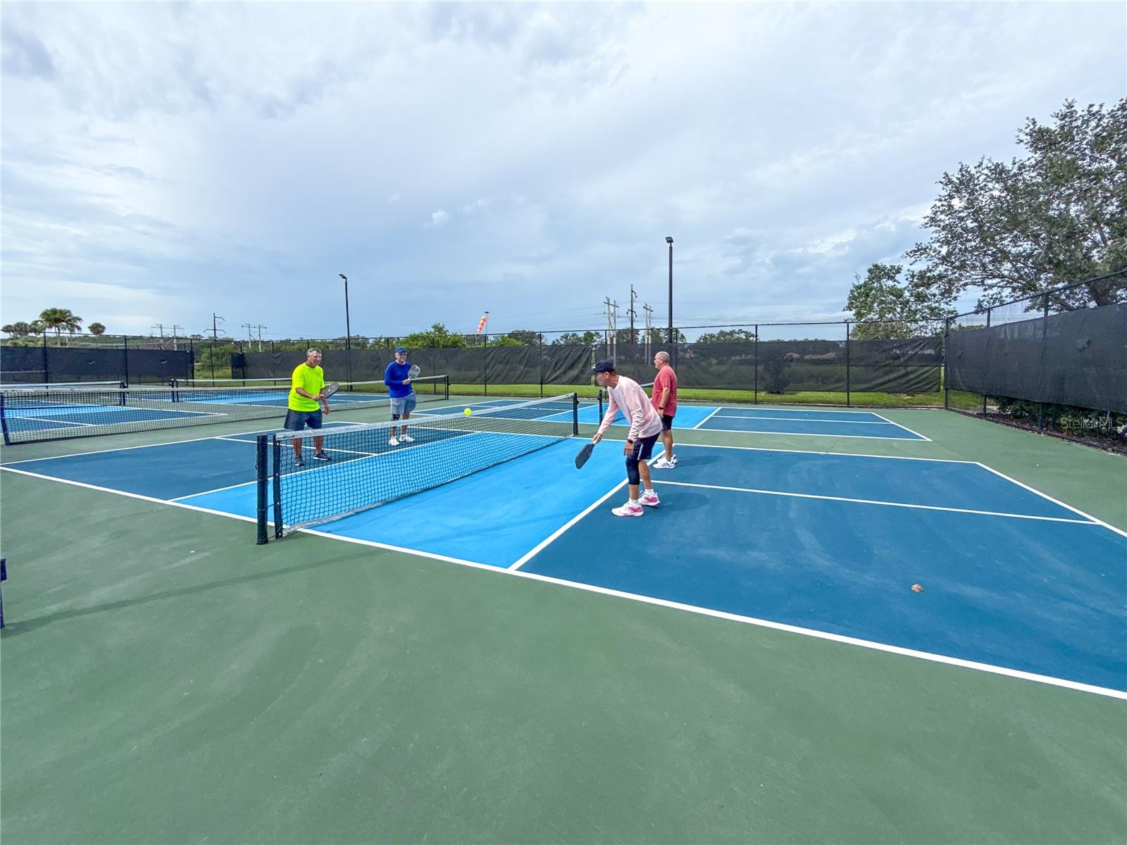 STONEYBROOK AT HERITAGE HARBOUR C-2 - Residential Lease