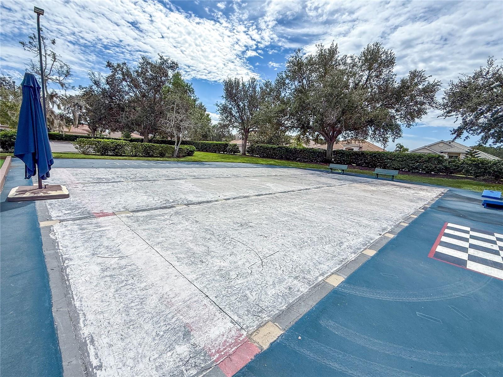 STONEYBROOK AT HERITAGE HARBOUR C-2 - Residential Lease