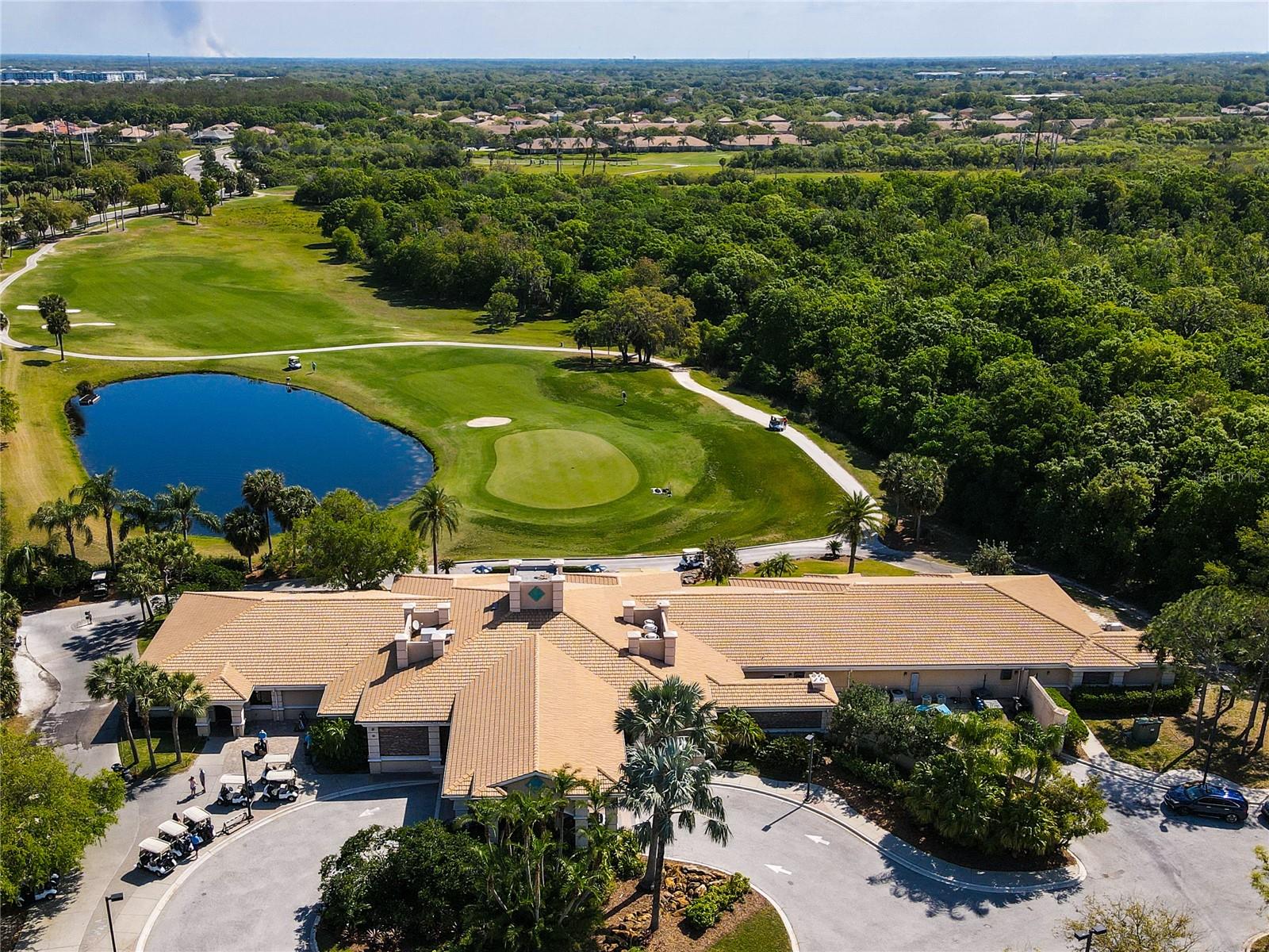 STONEYBROOK AT HERITAGE HARBOUR C-2 - Residential Lease