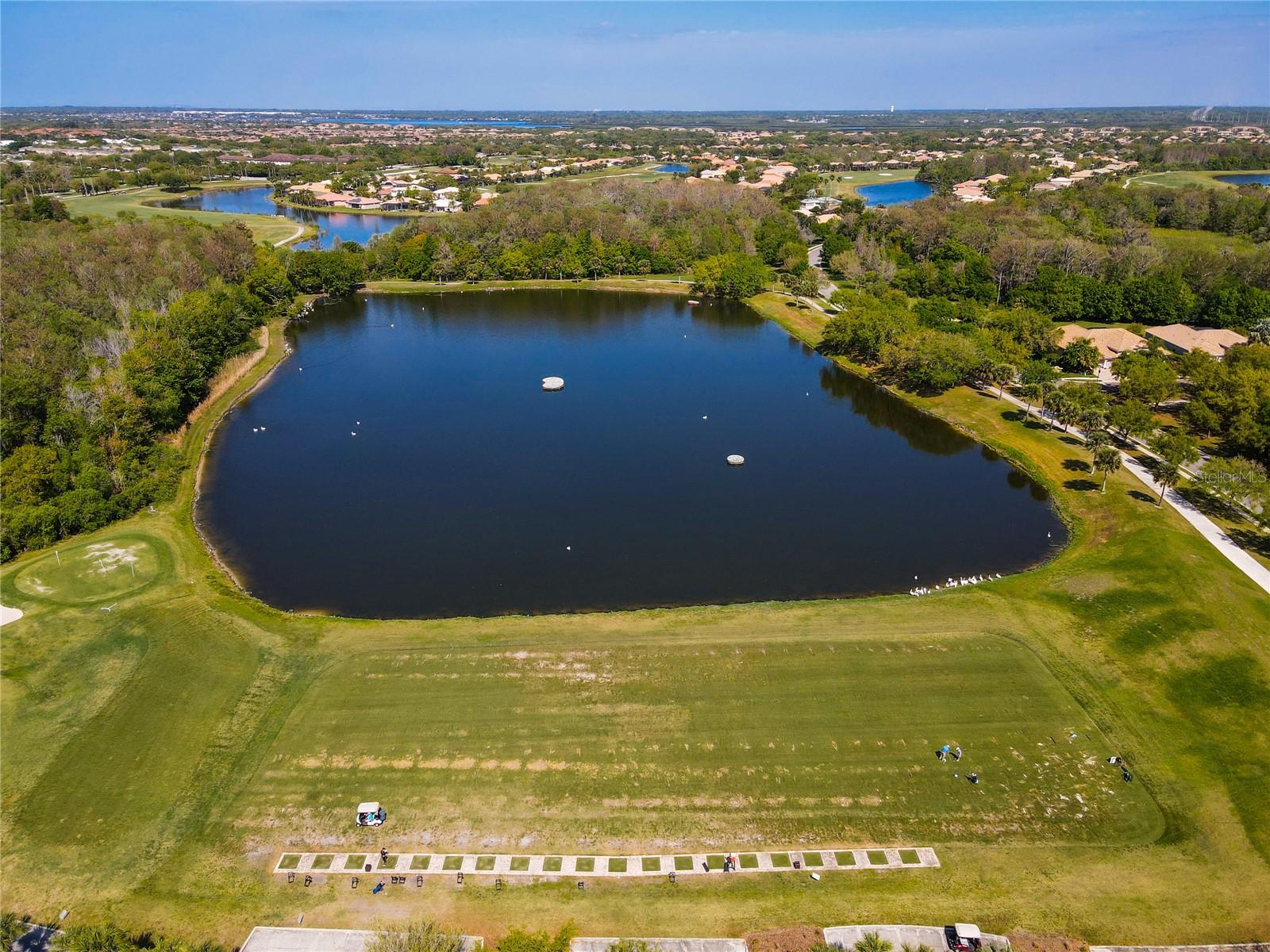 STONEYBROOK AT HERITAGE HARBOUR C-2 - Residential Lease