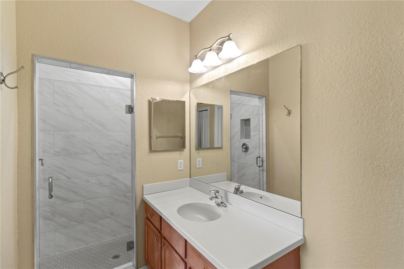 STONEYBROOK AT HERITAGE HARBOUR C-2 - Residential Lease