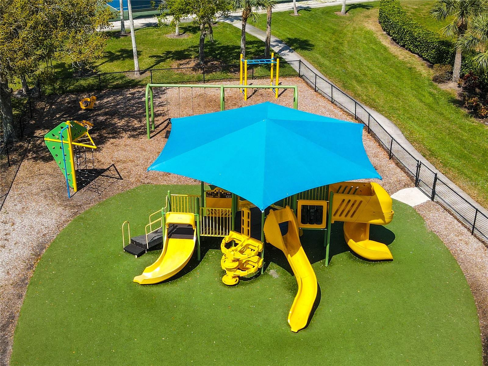 STONEYBROOK AT HERITAGE HARBOUR C-2 - Residential Lease