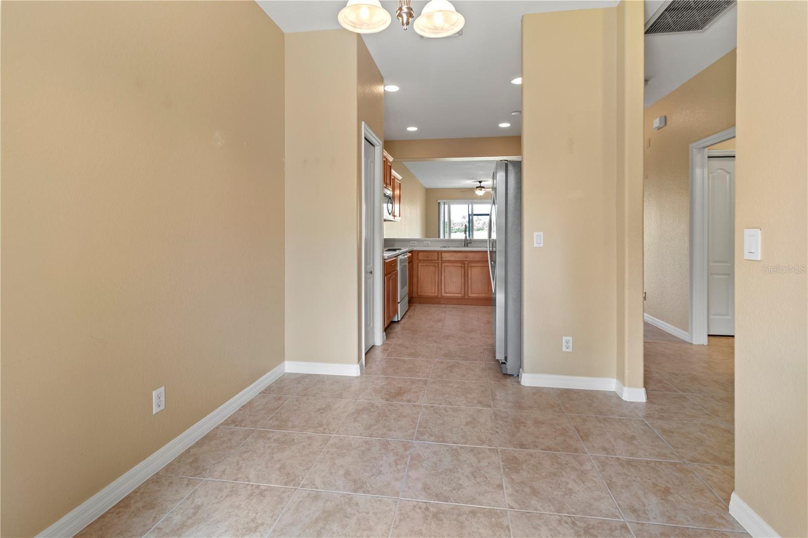 STONEYBROOK AT HERITAGE HARBOUR C-2 - Residential Lease