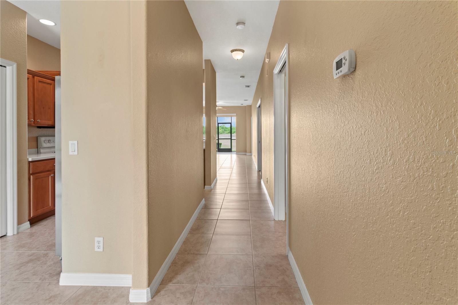 STONEYBROOK AT HERITAGE HARBOUR C-2 - Residential Lease