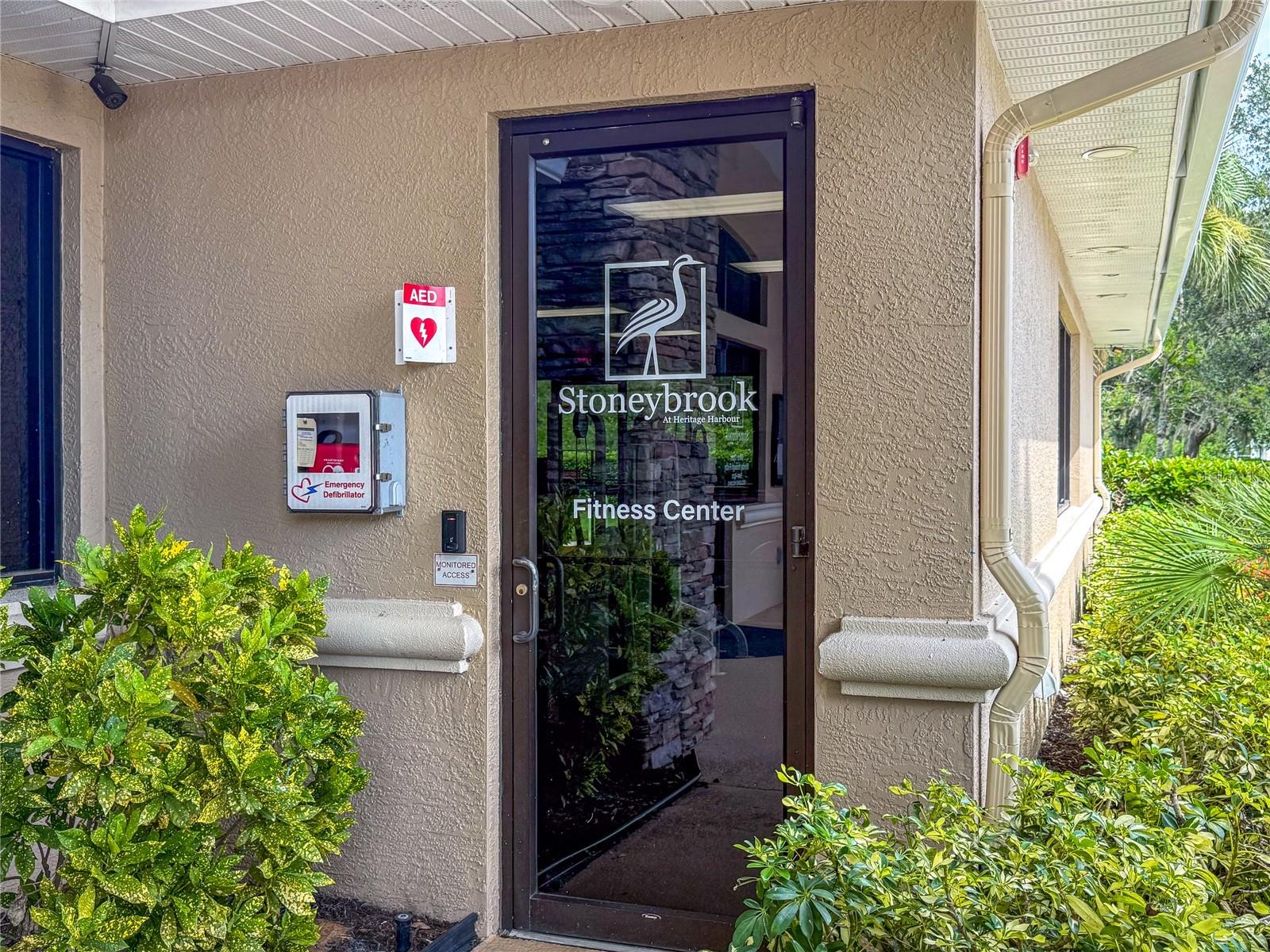 STONEYBROOK AT HERITAGE HARBOUR C-2 - Residential Lease