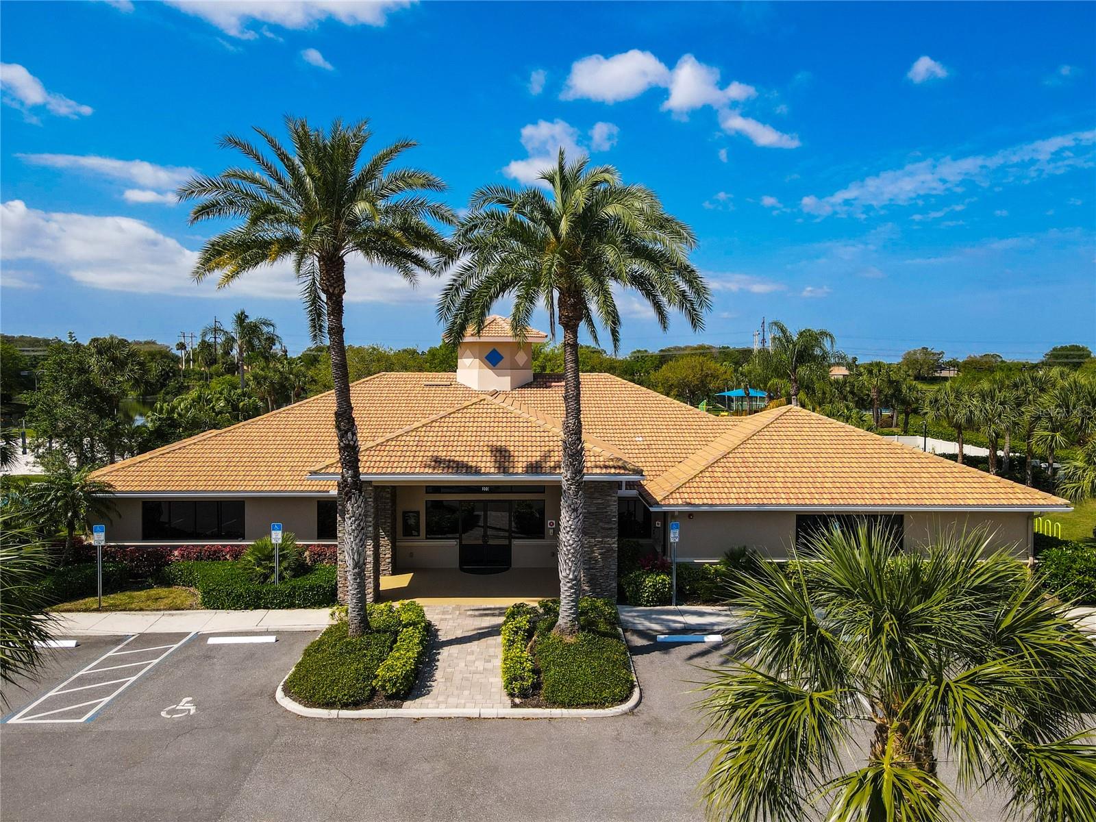 STONEYBROOK AT HERITAGE HARBOUR C-2 - Residential Lease