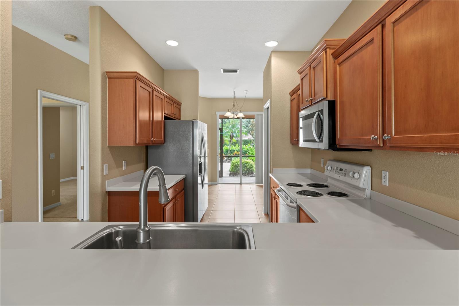 STONEYBROOK AT HERITAGE HARBOUR C-2 - Residential Lease