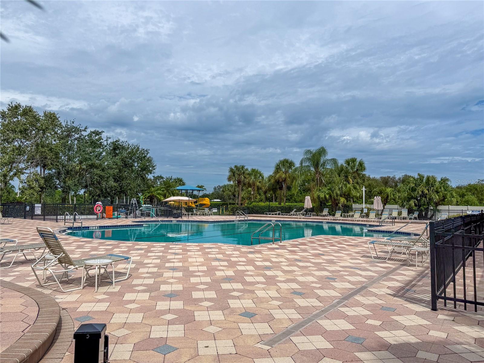 STONEYBROOK AT HERITAGE HARBOUR C-2 - Residential Lease