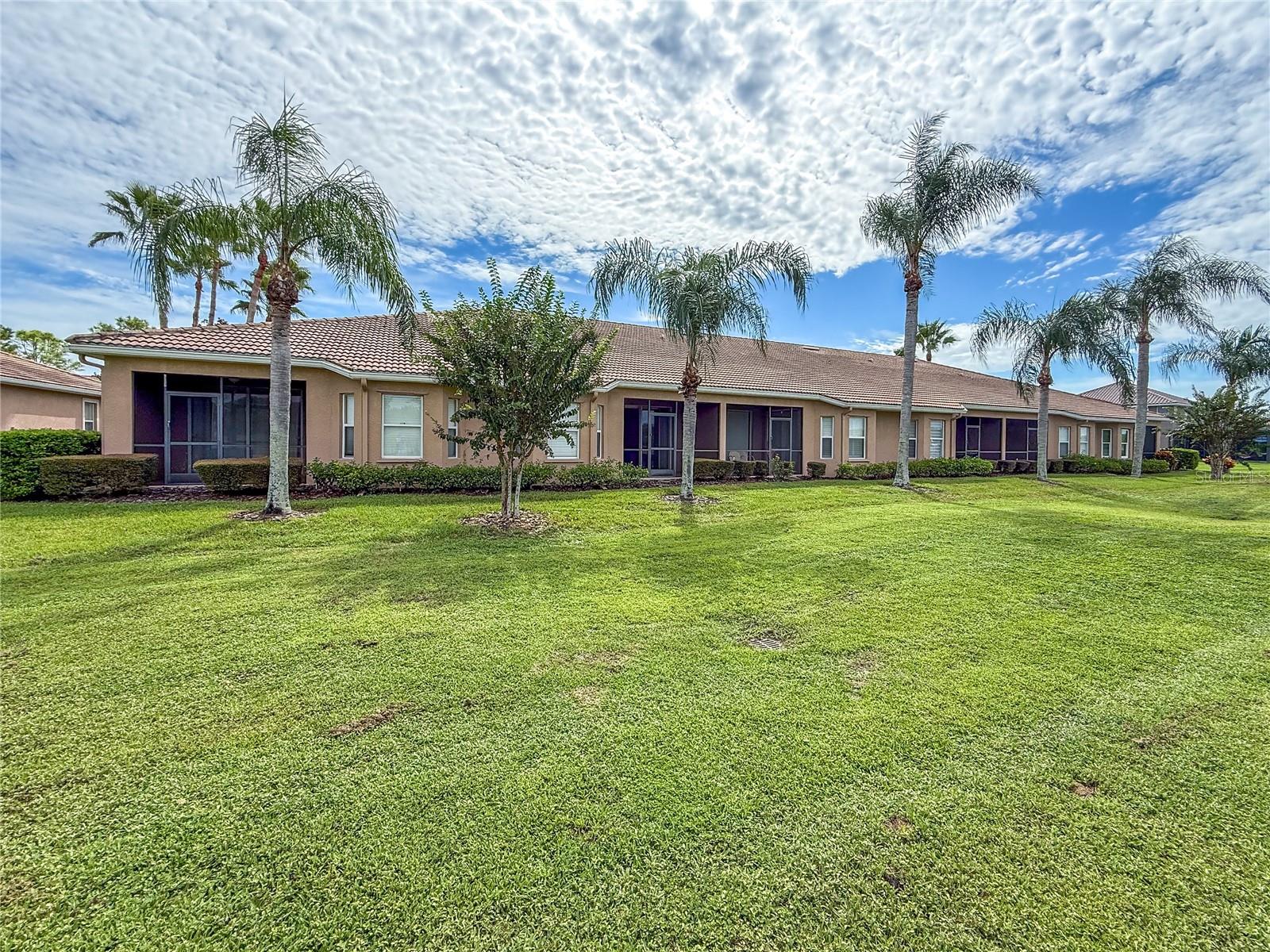 STONEYBROOK AT HERITAGE HARBOUR C-2 - Residential Lease