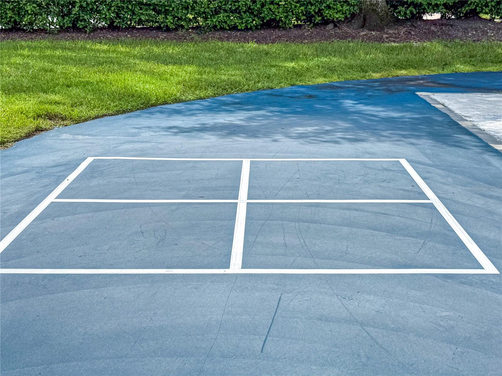 STONEYBROOK AT HERITAGE HARBOUR C-2 - Residential Lease