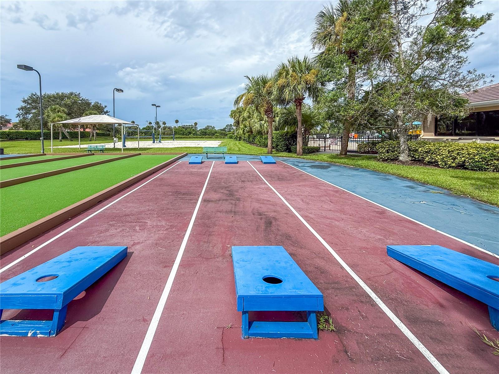 STONEYBROOK AT HERITAGE HARBOUR C-2 - Residential Lease