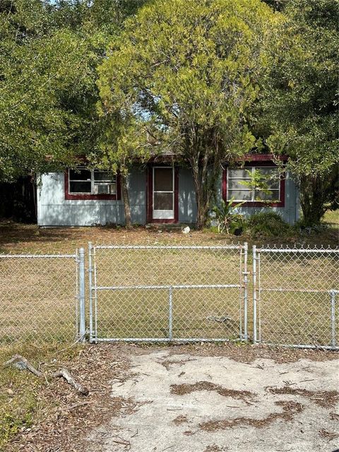 1721 GRAND STREET ORLANDO FL 32805