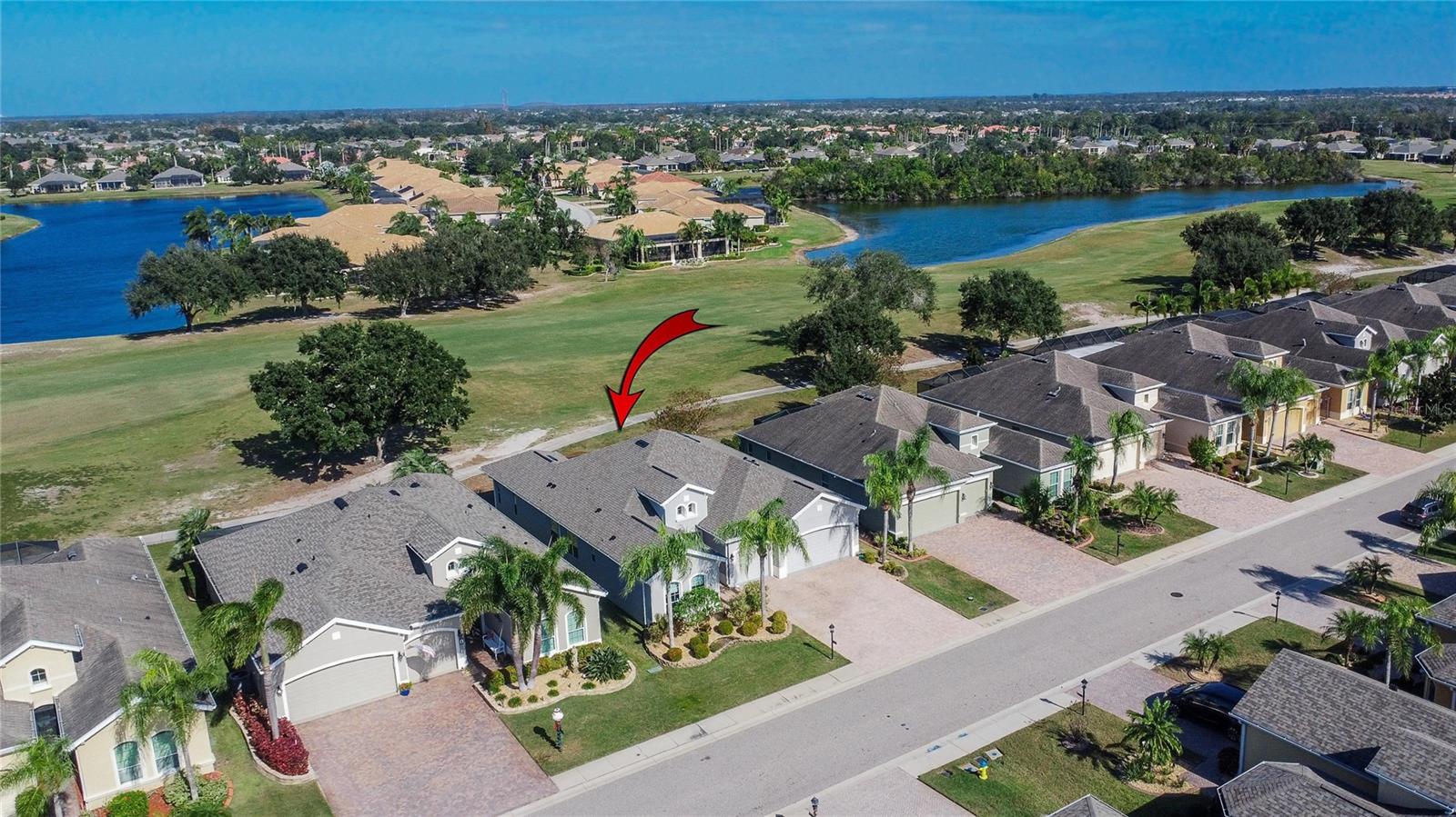 SUN CITY CENTER SIENA 2B - Residential