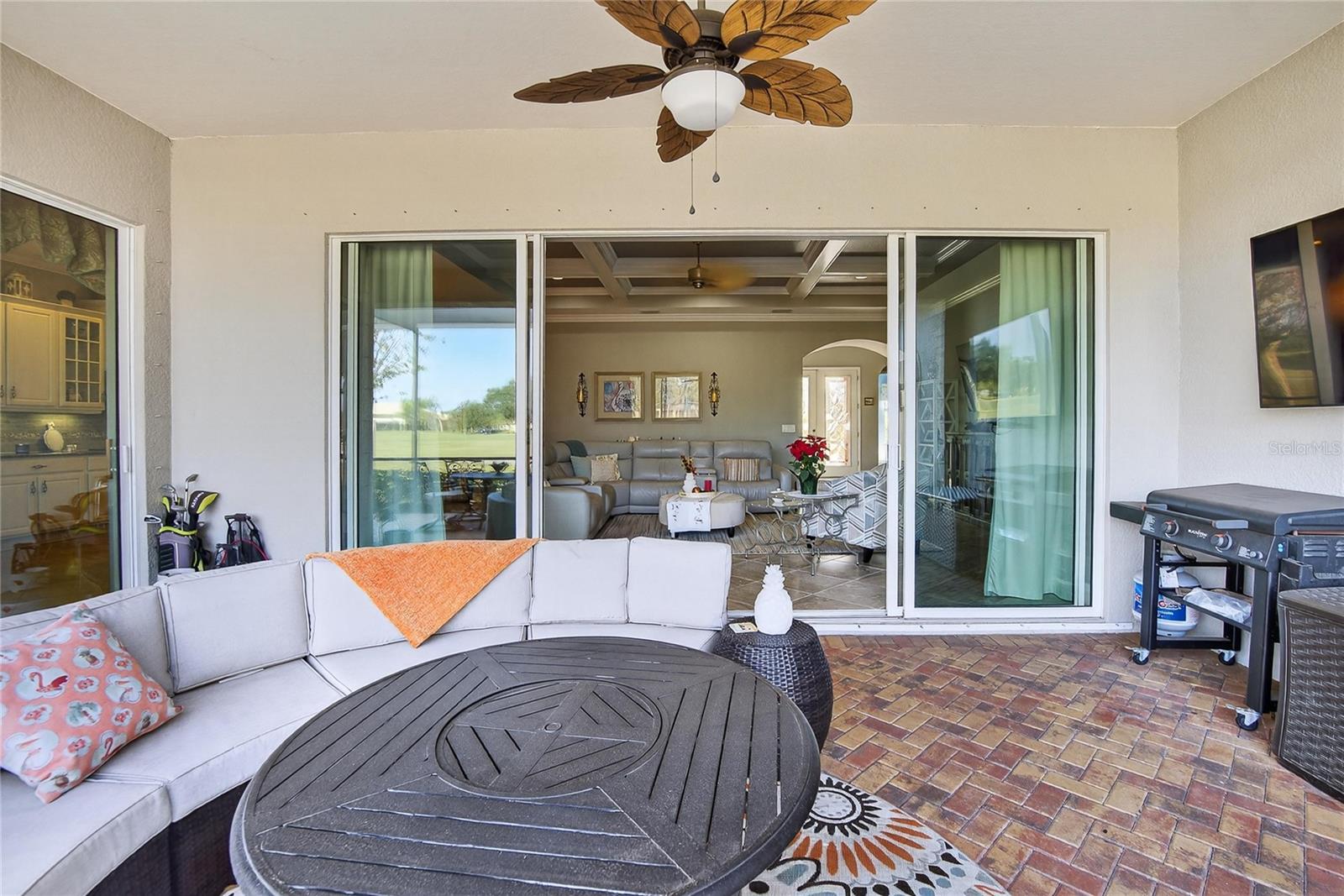 SUN CITY CENTER SIENA 2B - Residential