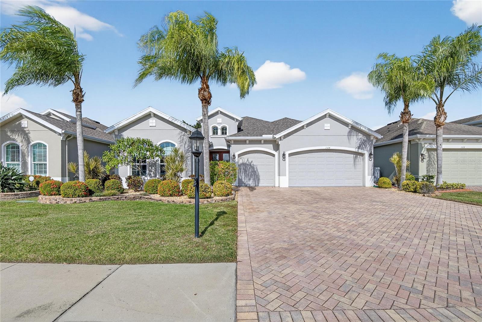 SUN CITY CENTER SIENA 2B - Residential