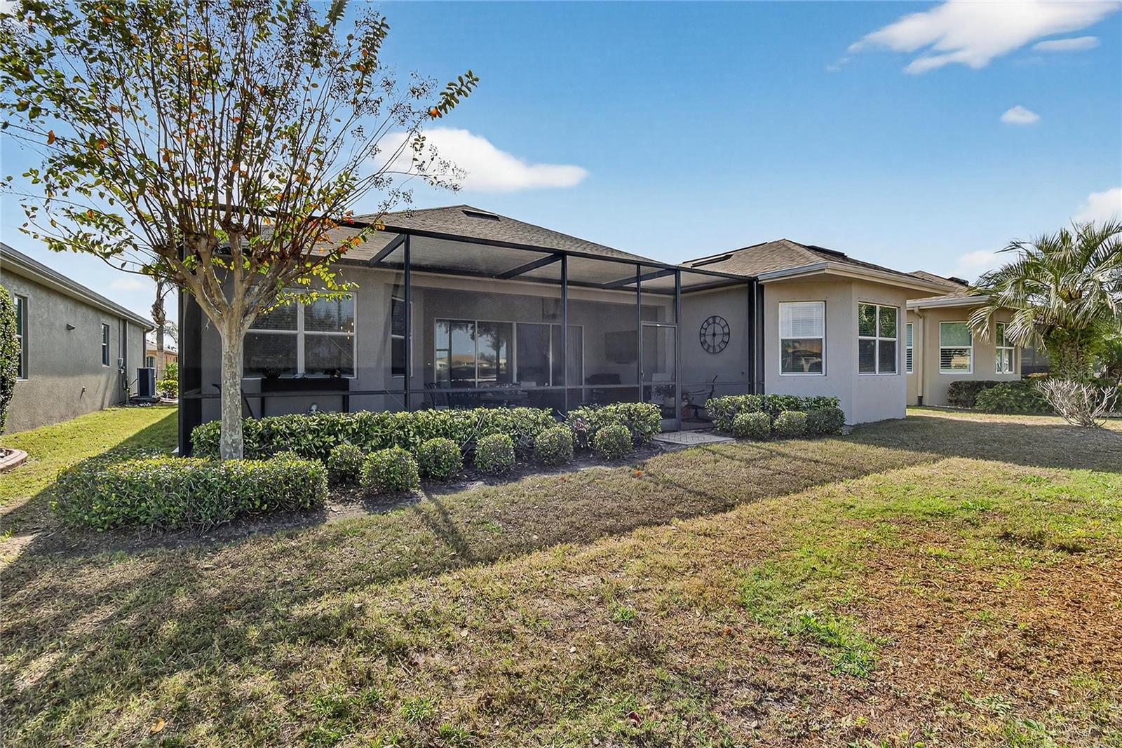 SUN CITY CENTER SIENA 2B - Residential