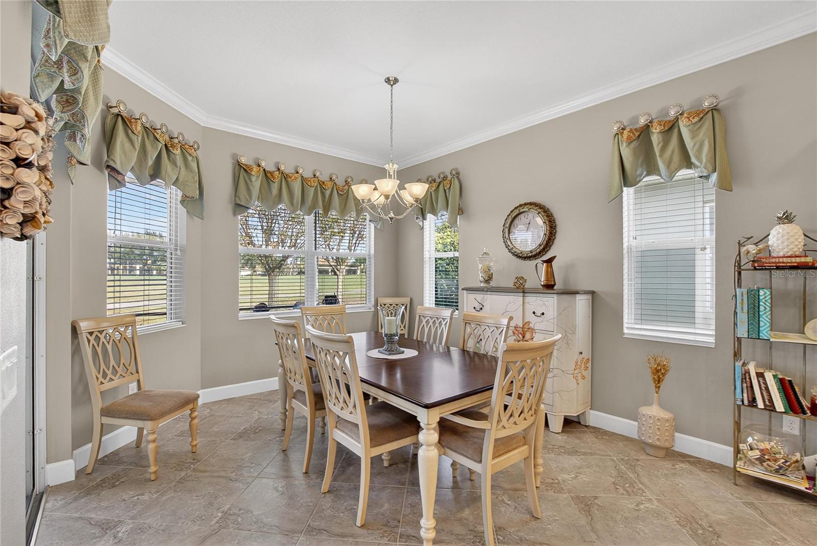 SUN CITY CENTER SIENA 2B - Residential