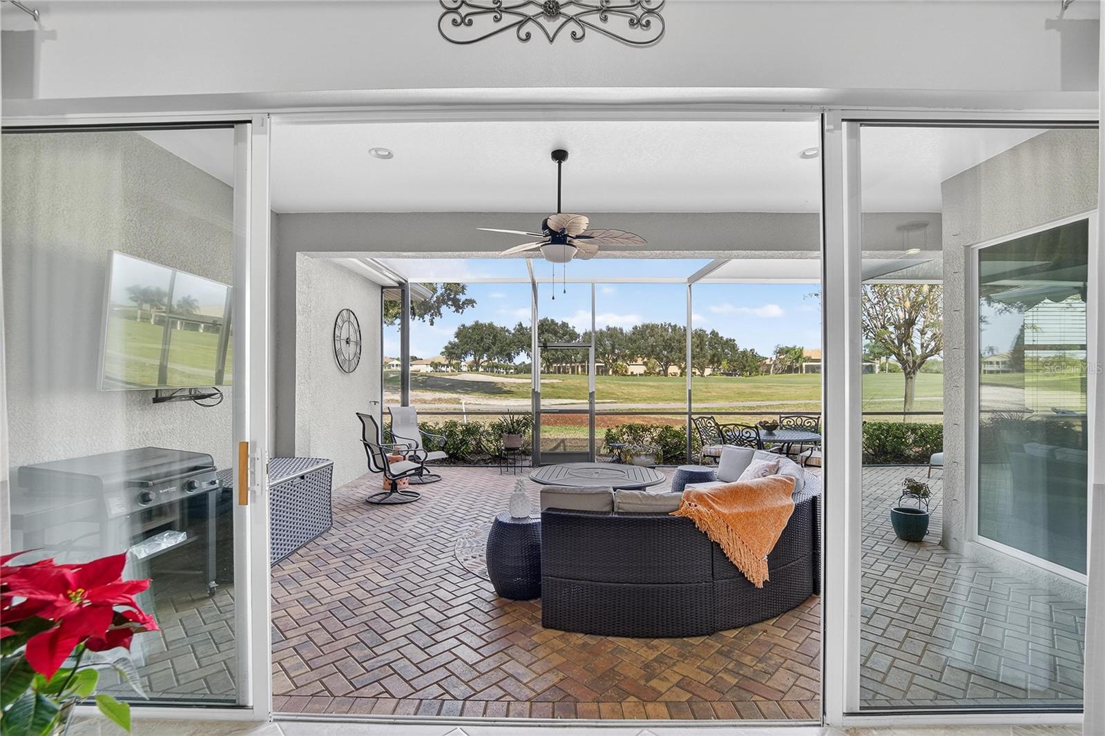 SUN CITY CENTER SIENA 2B - Residential