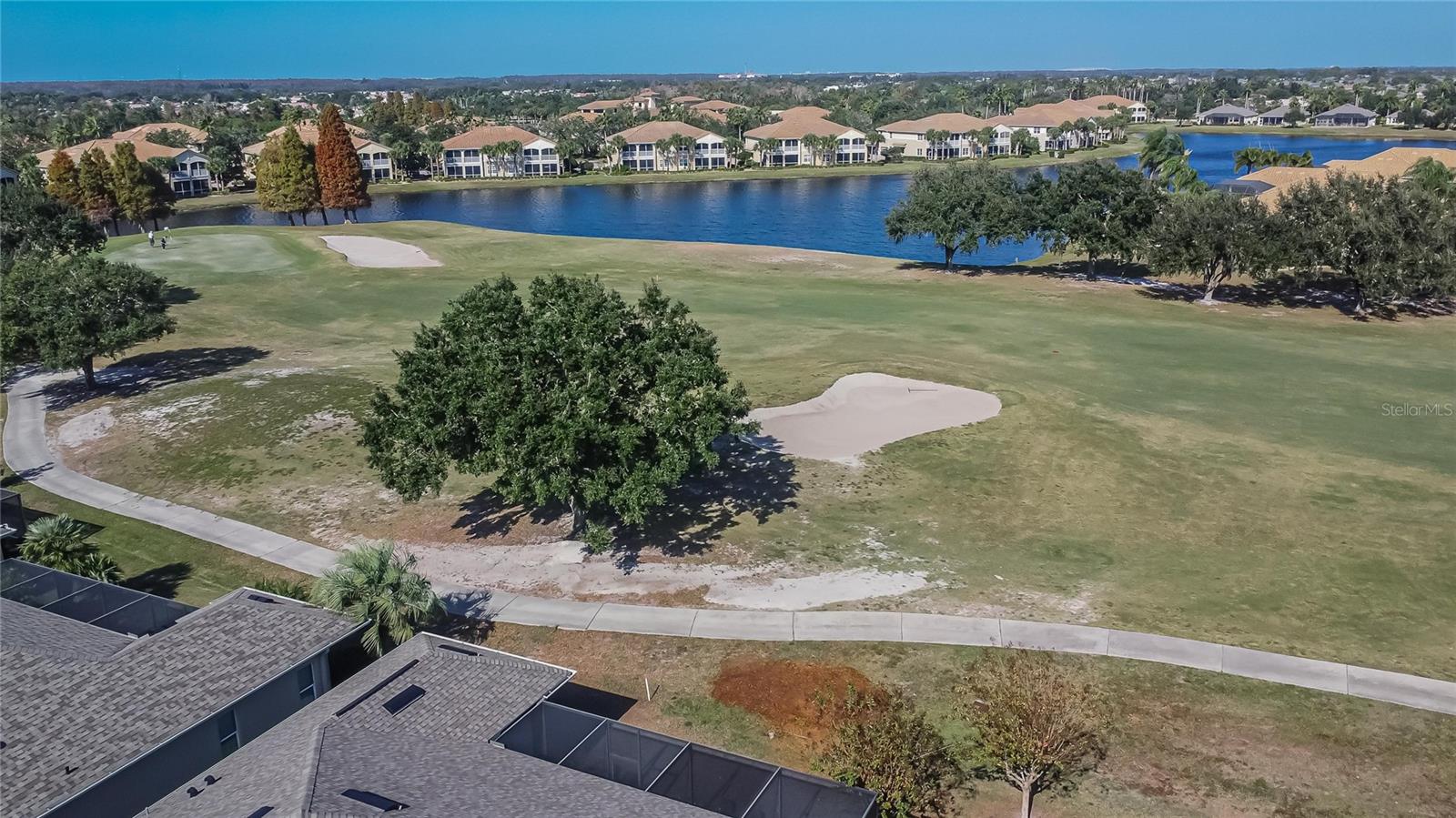 SUN CITY CENTER SIENA 2B - Residential