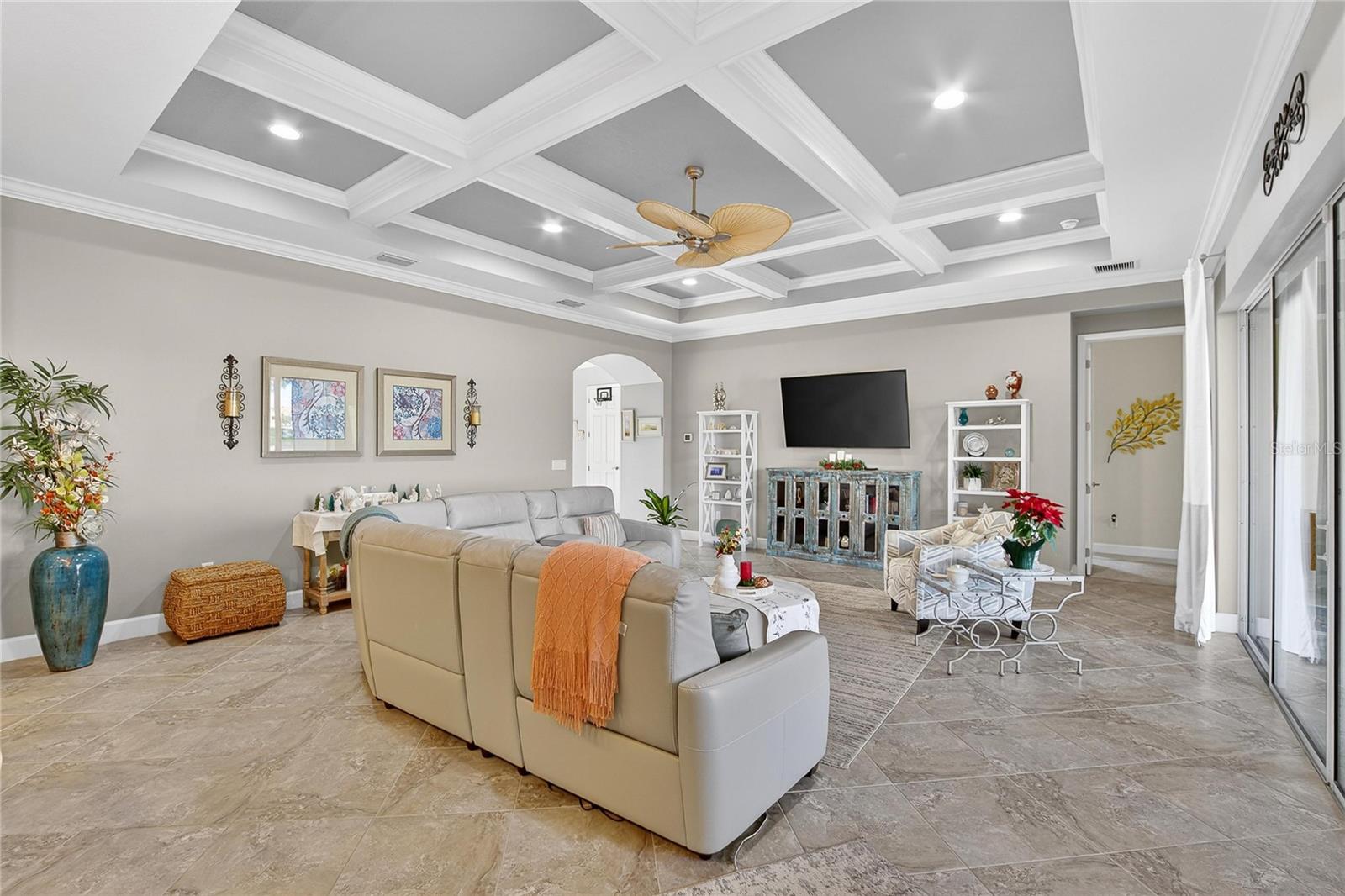 SUN CITY CENTER SIENA 2B - Residential