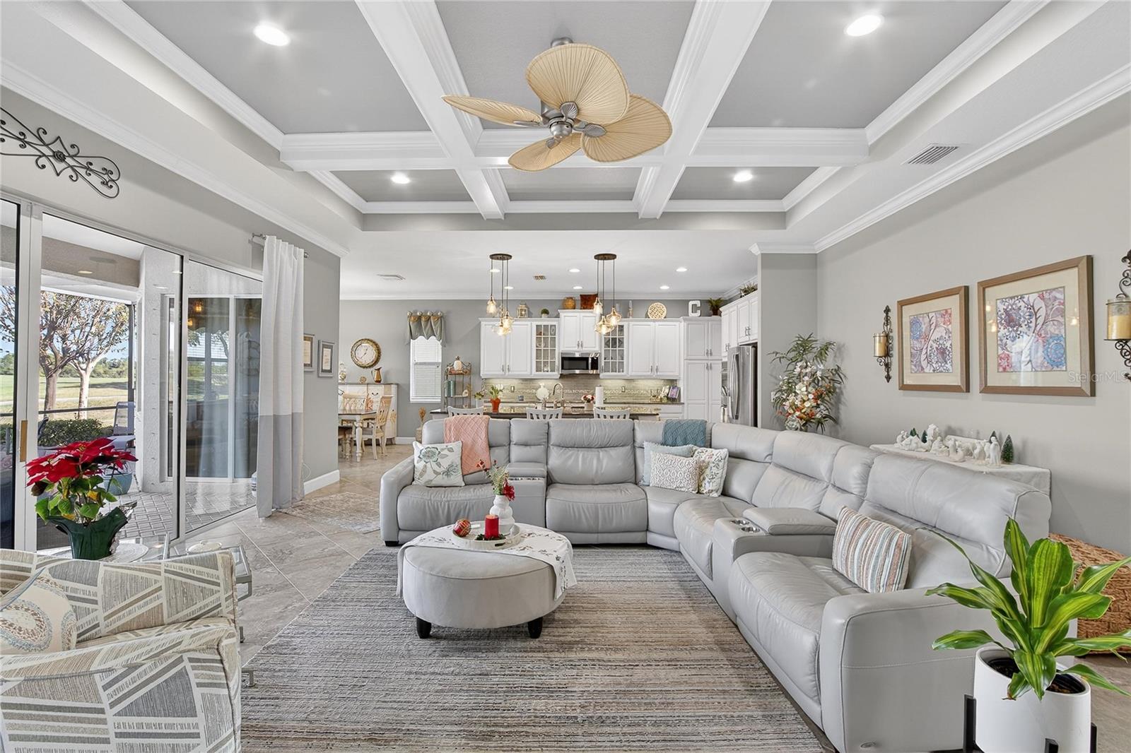 SUN CITY CENTER SIENA 2B - Residential