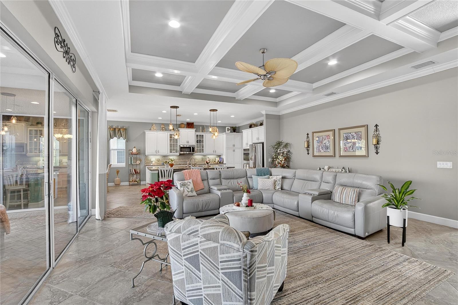 SUN CITY CENTER SIENA 2B - Residential