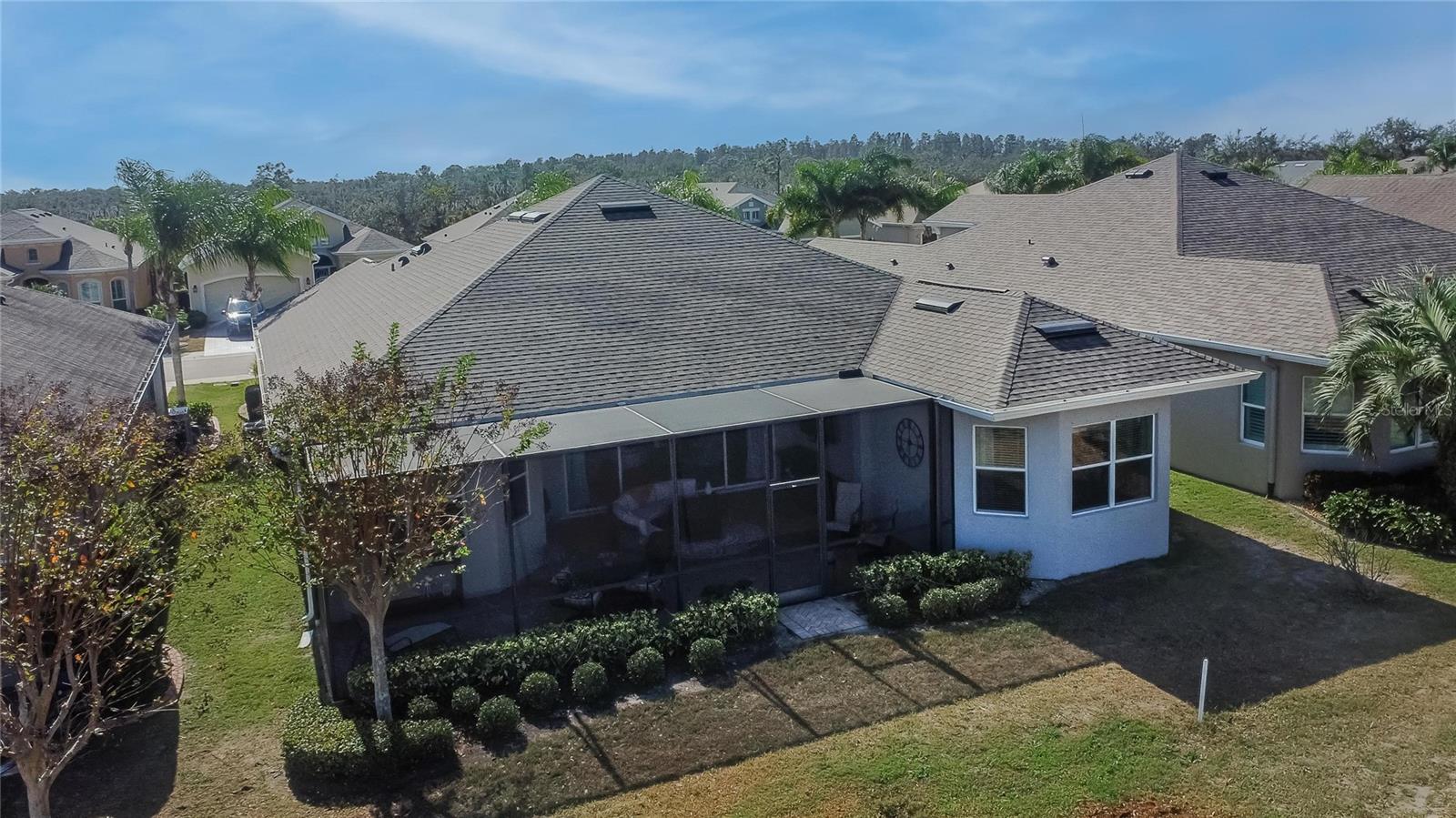 SUN CITY CENTER SIENA 2B - Residential