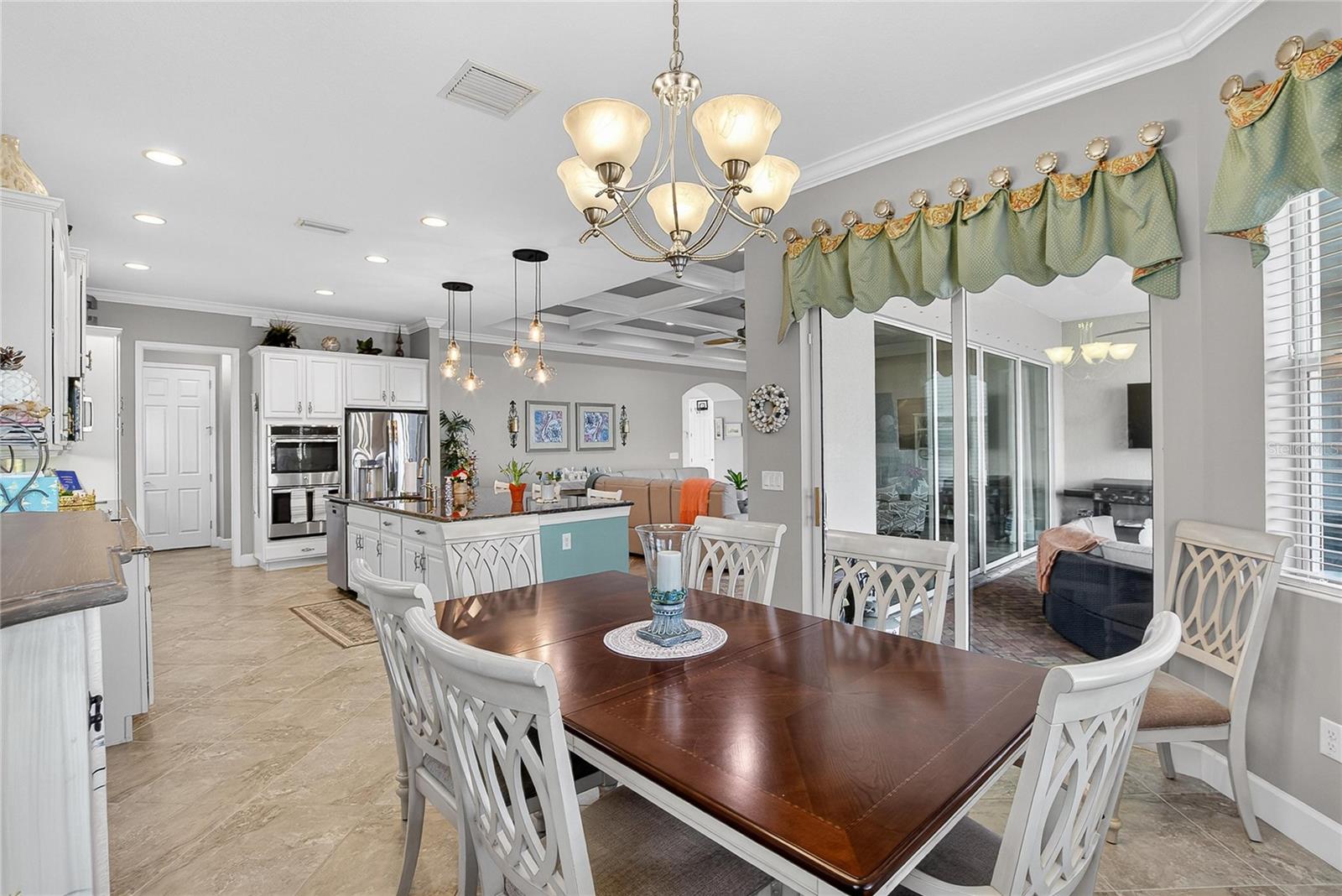 SUN CITY CENTER SIENA 2B - Residential