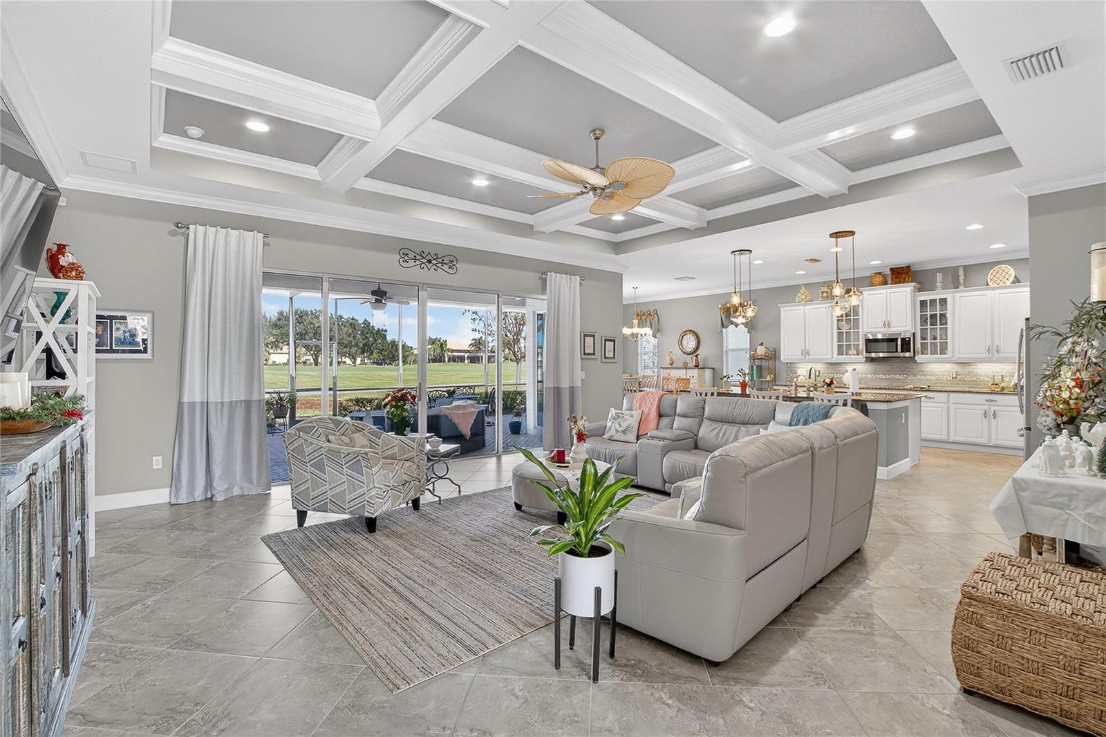 SUN CITY CENTER SIENA 2B - Residential