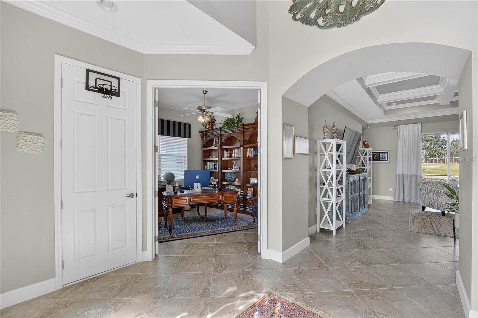 SUN CITY CENTER SIENA 2B - Residential