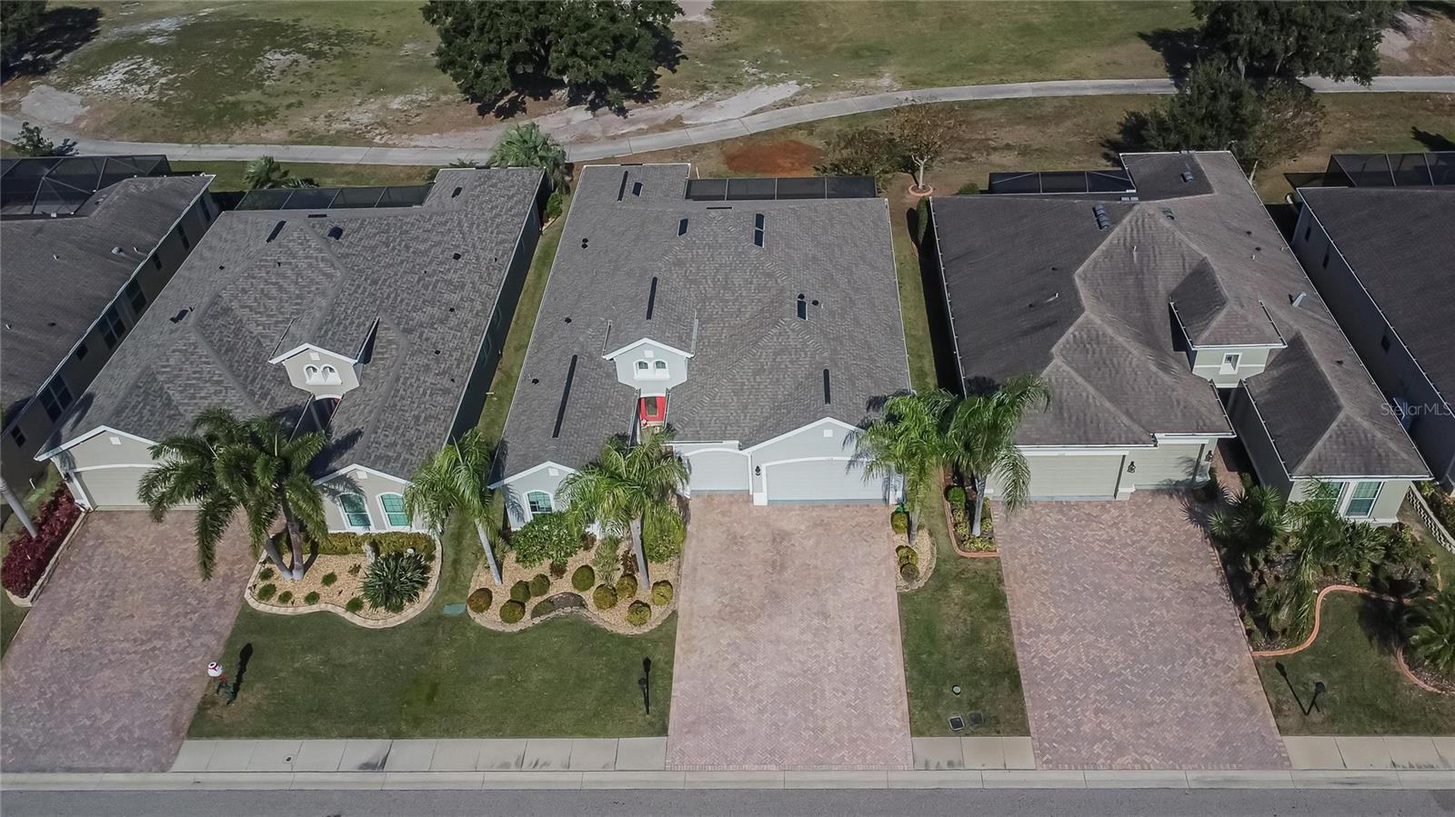 SUN CITY CENTER SIENA 2B - Residential