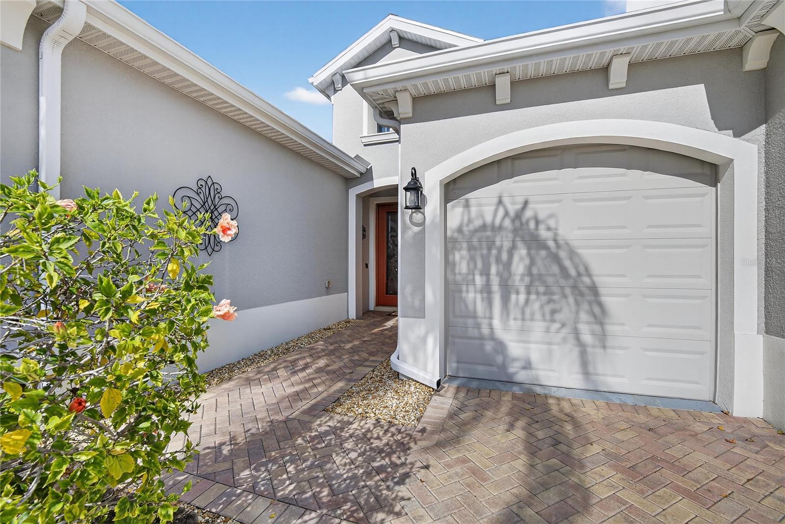 SUN CITY CENTER SIENA 2B - Residential