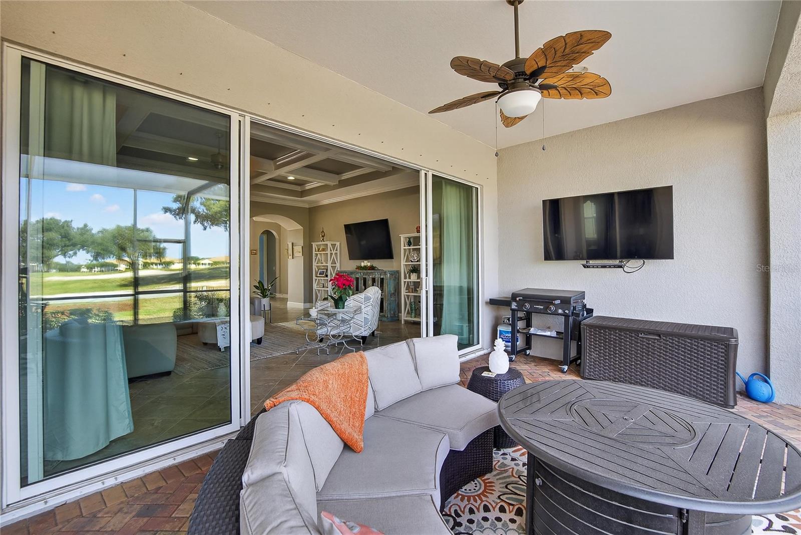 SUN CITY CENTER SIENA 2B - Residential