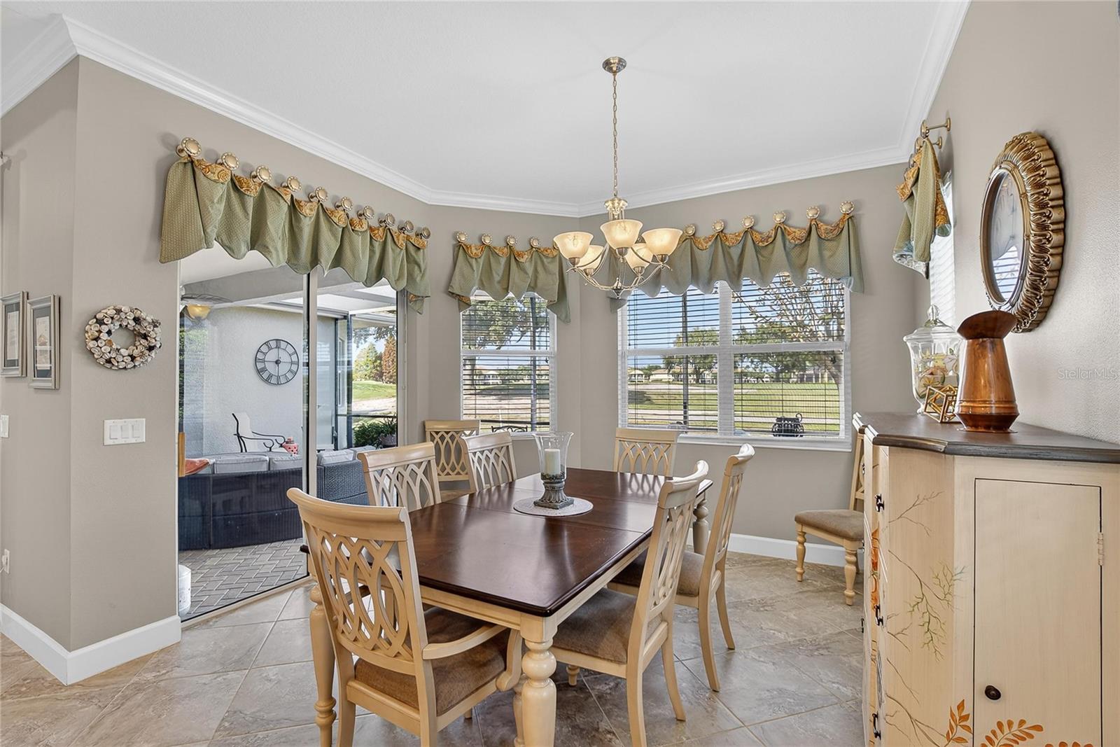 SUN CITY CENTER SIENA 2B - Residential