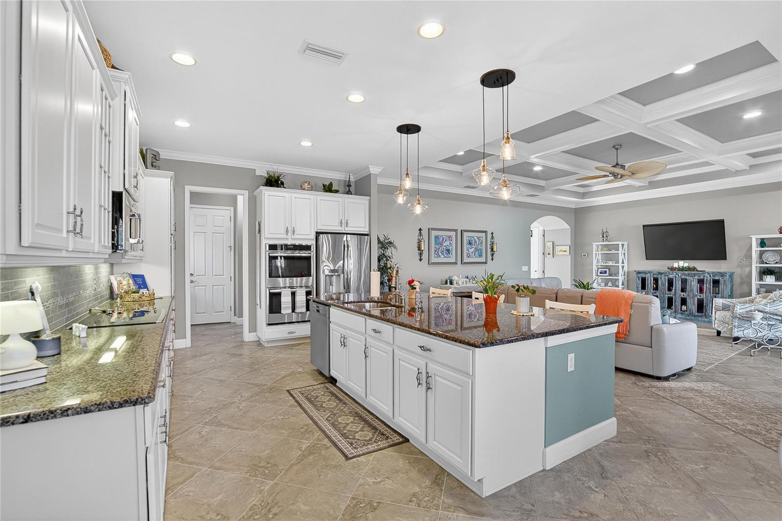 SUN CITY CENTER SIENA 2B - Residential