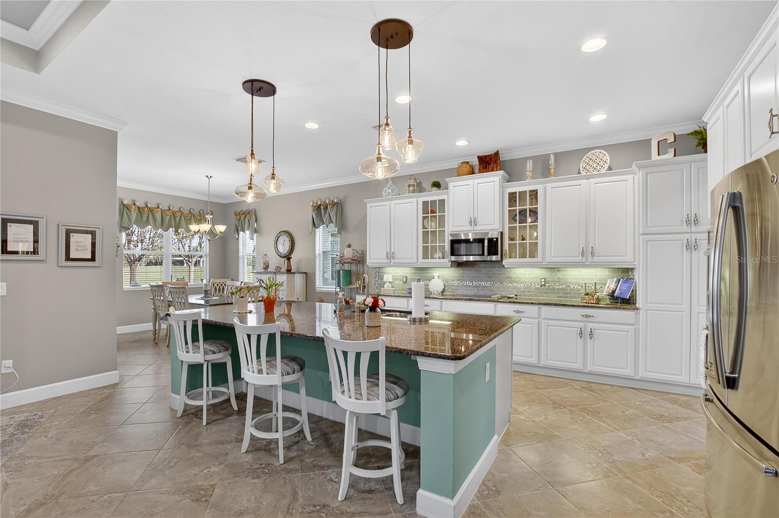 SUN CITY CENTER SIENA 2B - Residential