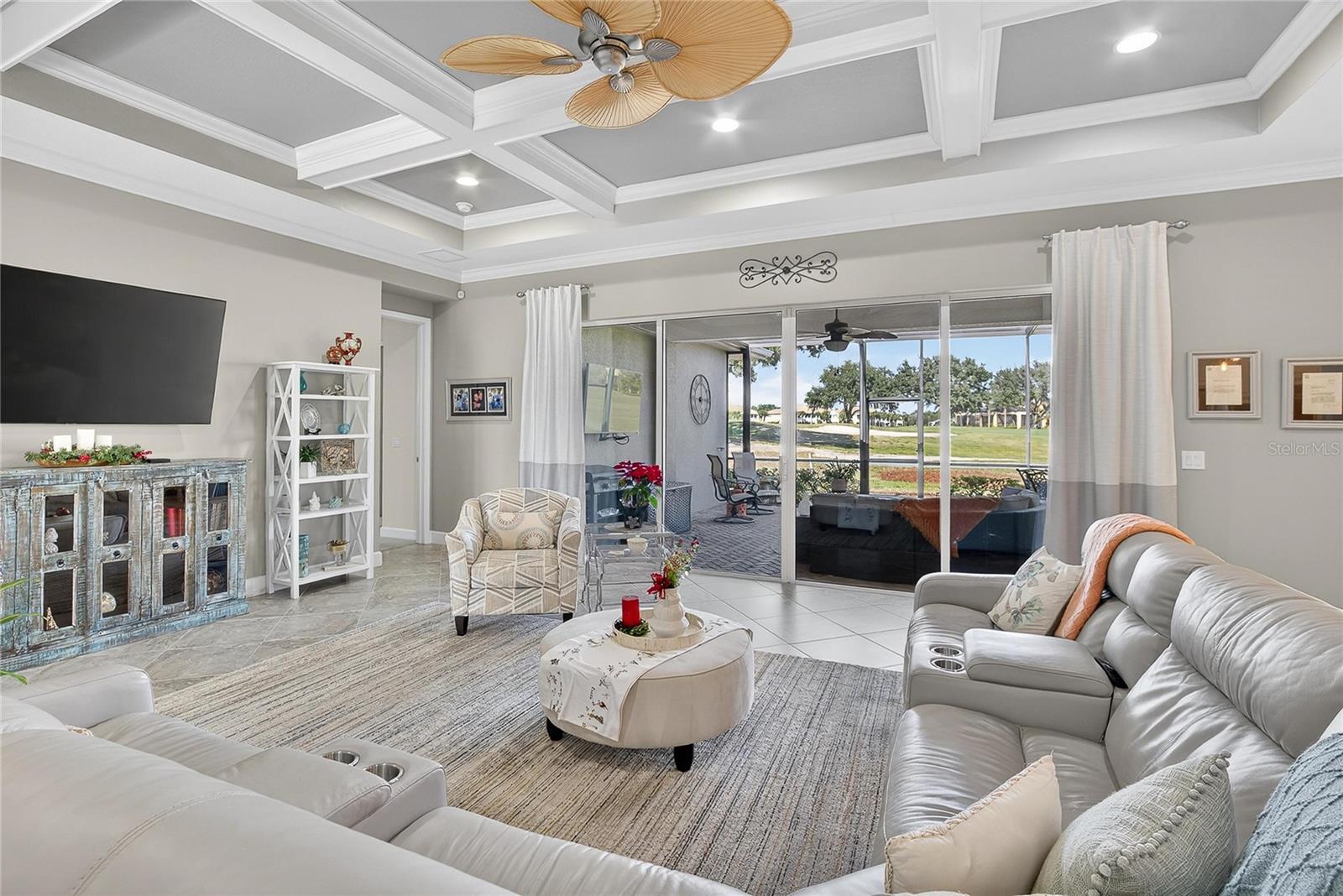 SUN CITY CENTER SIENA 2B - Residential