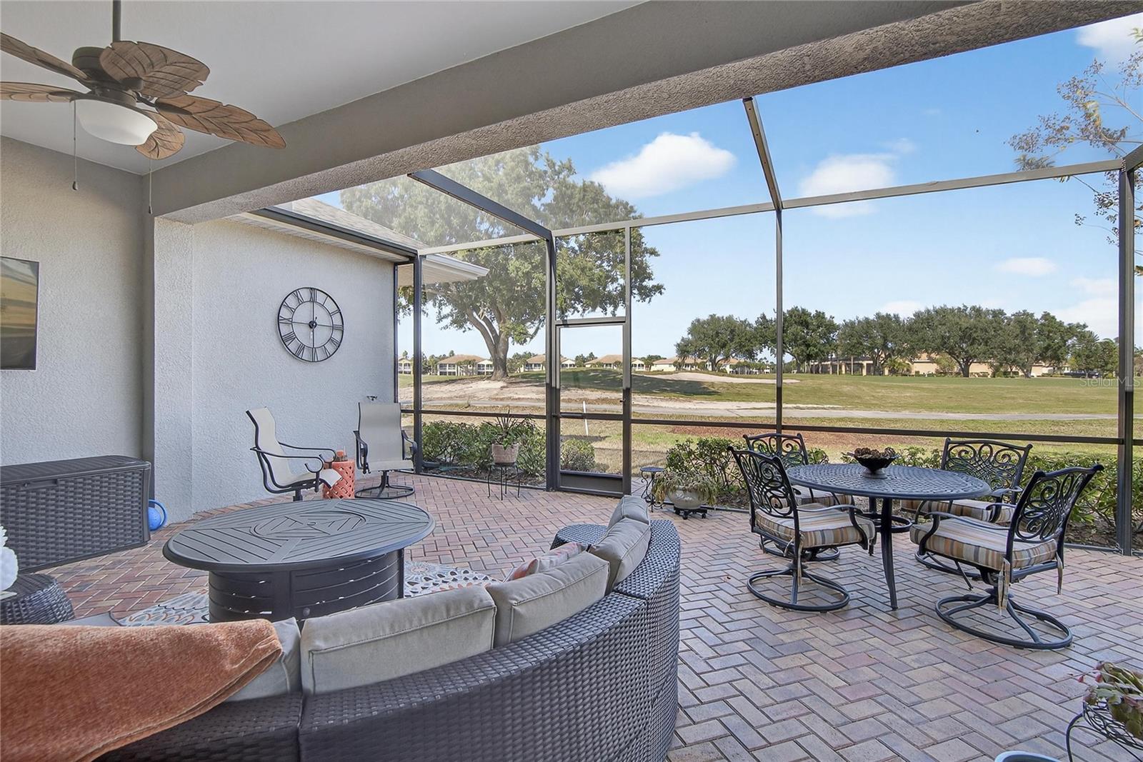 SUN CITY CENTER SIENA 2B - Residential