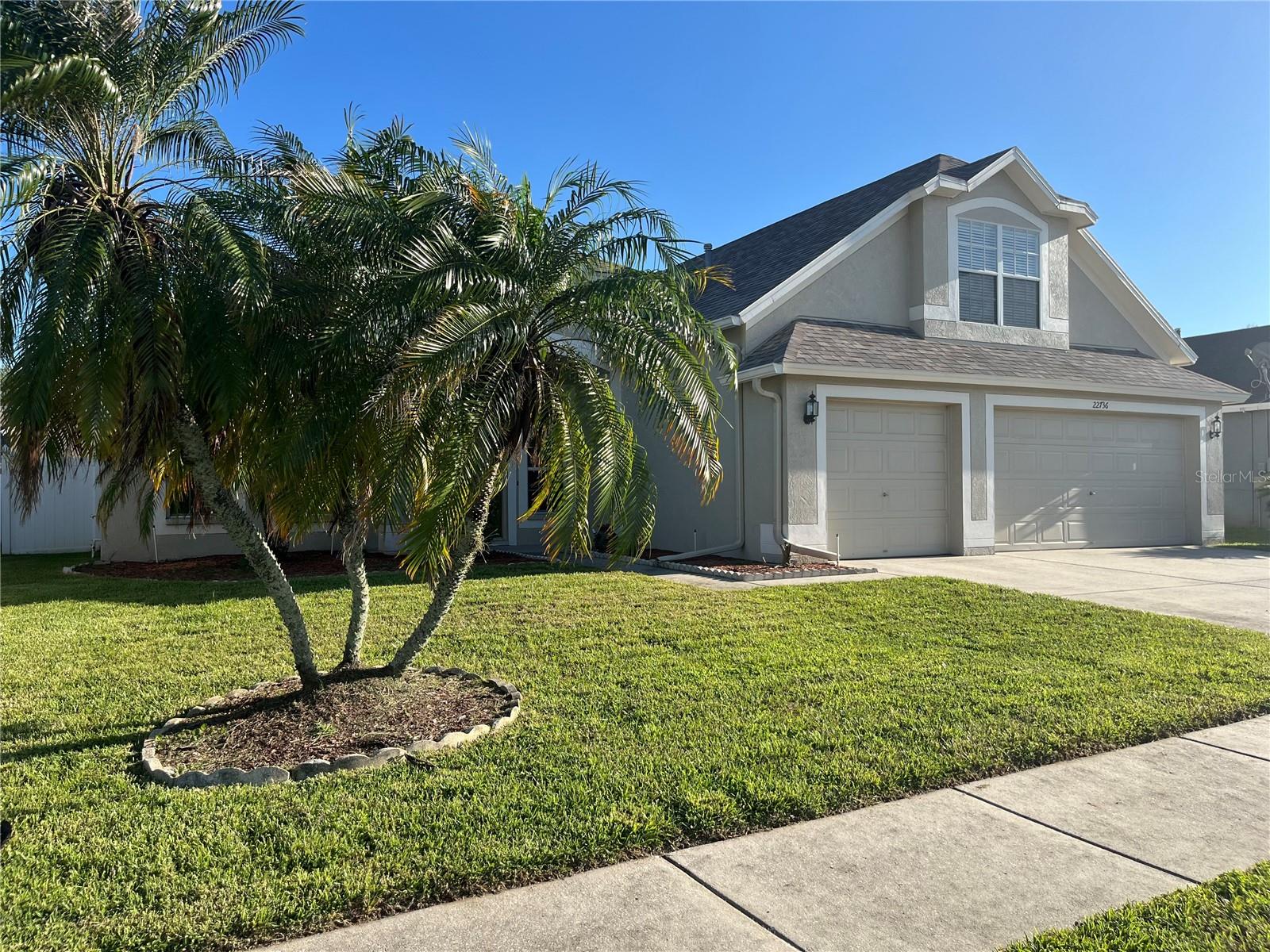 22736 BELTREES COURT