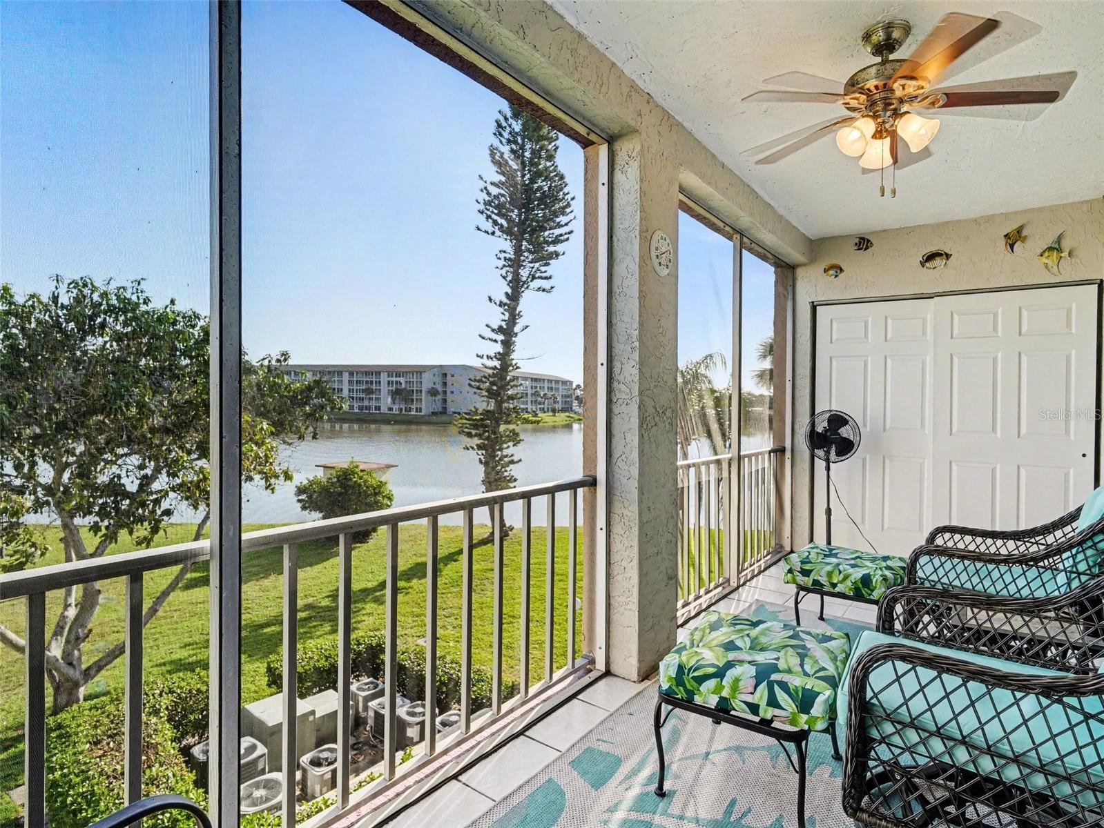 BAYSHORE ON THE LAKE APTS SEC 3 - Residential