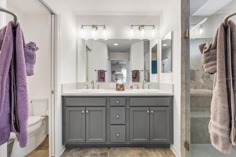 Tiny photo for 3359 Brianna Lane, The Villages, FL 32163 (MLS # O6409451)