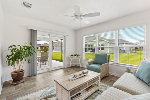Tiny photo for 3359 Brianna Lane, The Villages, FL 32163 (MLS # O6409451)