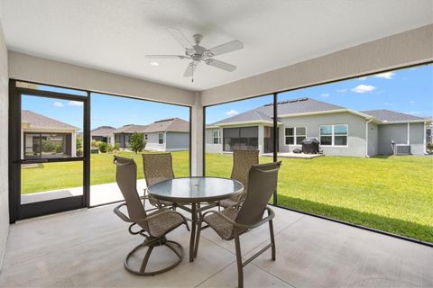Tiny photo for 3359 Brianna Lane, The Villages, FL 32163 (MLS # O6409451)
