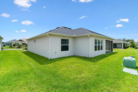 Tiny photo for 3359 Brianna Lane, The Villages, FL 32163 (MLS # O6409451)