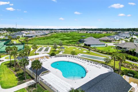 Tiny photo for 3359 Brianna Lane, The Villages, FL 32163 (MLS # O6409451)