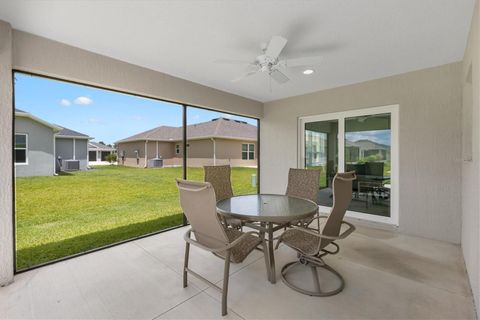 Tiny photo for 3359 Brianna Lane, The Villages, FL 32163 (MLS # O6409451)