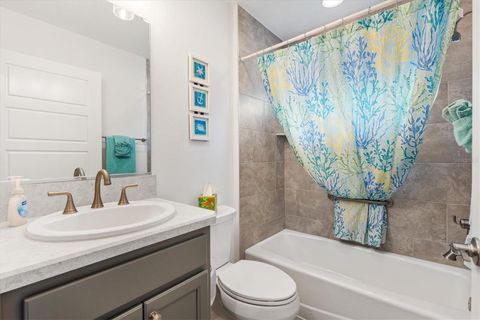 Tiny photo for 3359 Brianna Lane, The Villages, FL 32163 (MLS # O6409451)