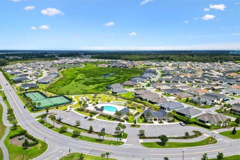 Tiny photo for 3359 Brianna Lane, The Villages, FL 32163 (MLS # O6409451)